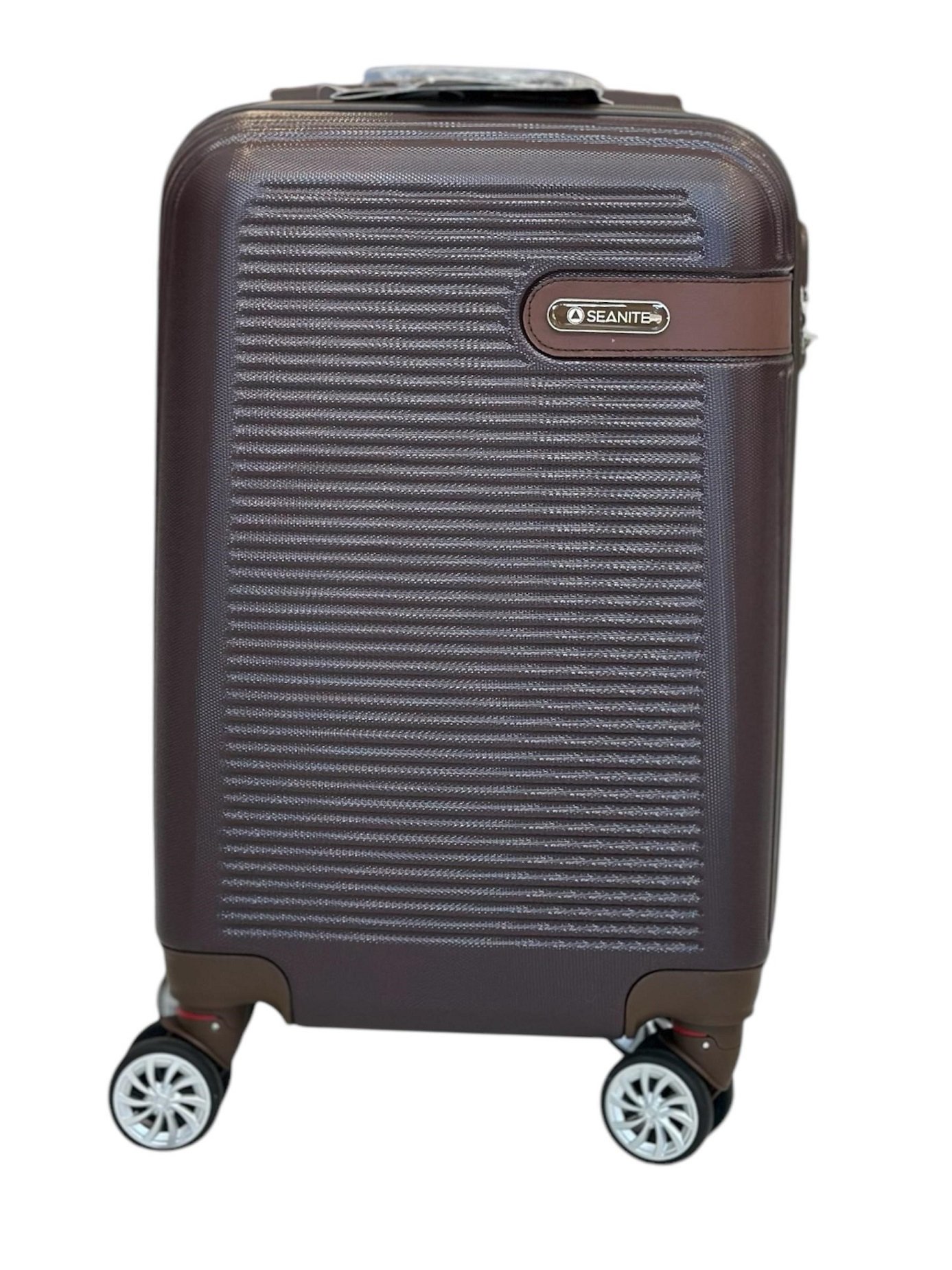 Mala Seanite MA14324 Pequena - Marrom